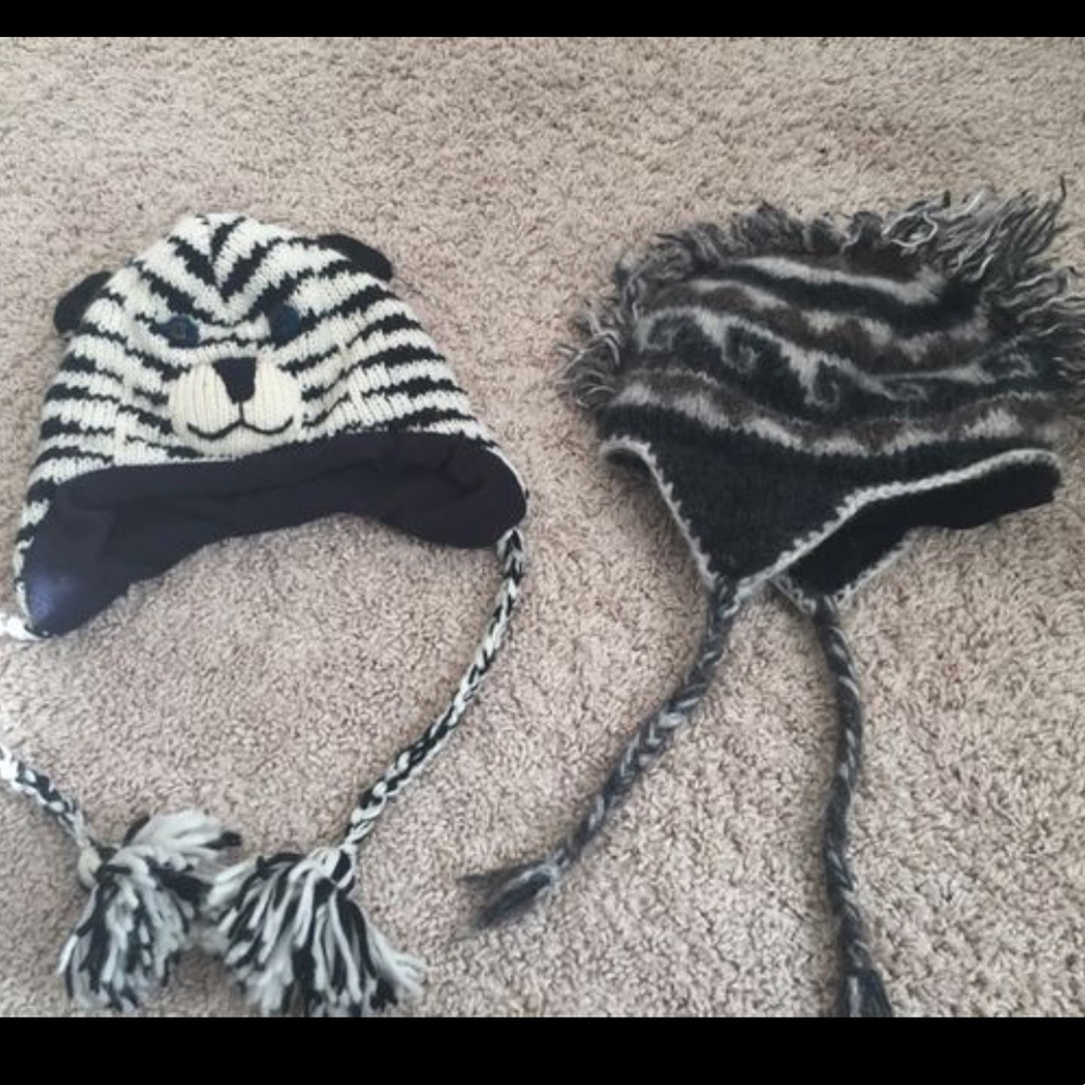 Hats